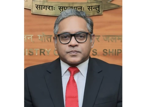 India’s Directorate General of Shipping and Lloyd’s Register to Establish the Indian Ocean Centre of Excellence for Sustainable Maritime Transport